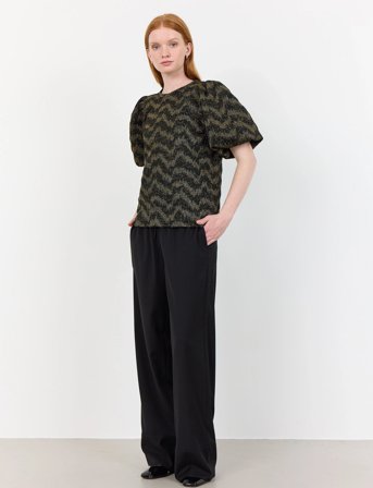 Levete Room Lr-Jone - Black - XL