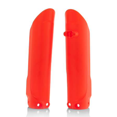 Parasteli Acerbis Arancio Fluo - Gas Gas MC 85 2021-2022