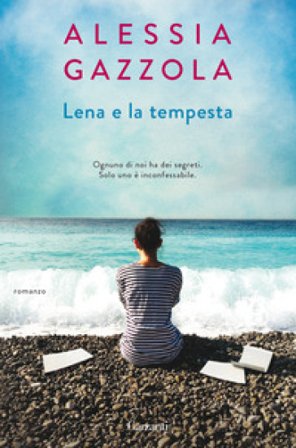 Lena e la tempesta Alessia Gazzola