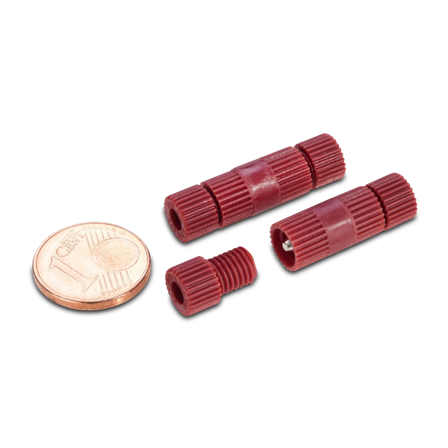 Kellermann Posi-Lock Cable Connector Mini