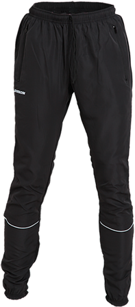 Dobsom W's R-90 Winter Pants Black