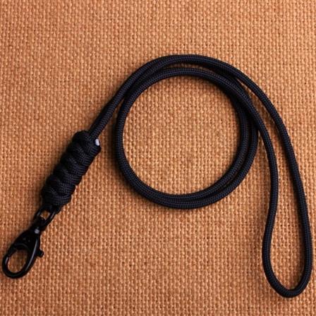 2st Nyckelring Lanyard Roterbart Spänne Nyckelring Hals hängande rep 1
