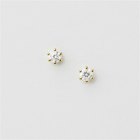 Love Bling Studs