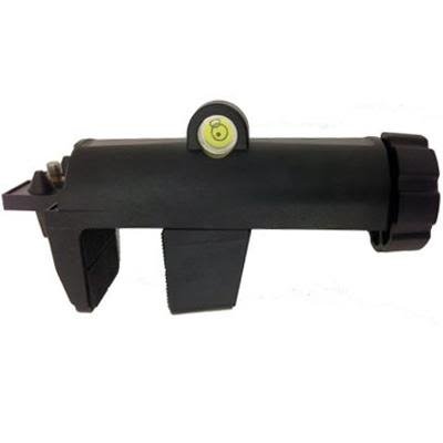 Leica 032225165 Lasermottagarfäste till Rod Eye 140/160/180, Laserinstrument