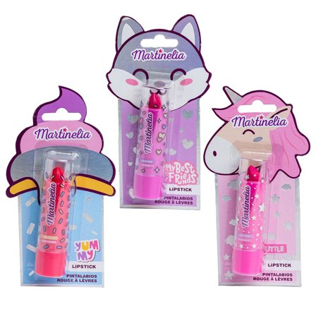 Martinelia Huulipuna