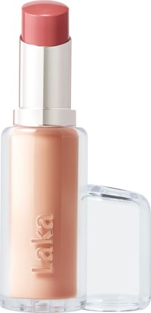 LAKA Bonding Glow Lipstick, Makeup, Læber, Læbestift