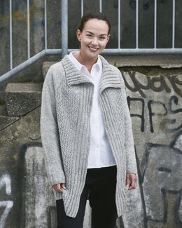 Jakke Alida - Permin