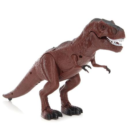 Rex Intelligent Rc Animal Toy Infraröd Fjärrkontroll