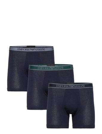 Emporio Armani | 3 Pack Bottom | XL