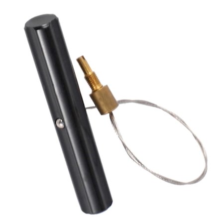 Dækskifte Luftventil Stempel Trækker Udløser Til Motorcykel Cykeldæk Høj Kvalitet Bruges Til At Trække