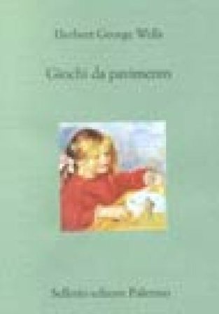 Giochi da pavimento Herbert George Wells