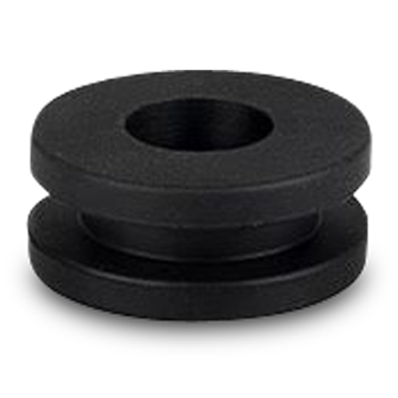 Silentblock in Gomma per Silenziatore OXA - KTM 300 SX 2023-2026