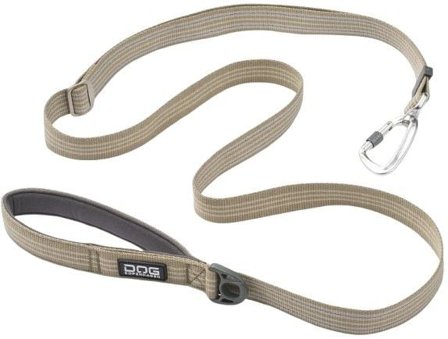 DOG Copenhagen Urban Freestyle Leash Desert Dune