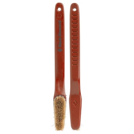 Black Diamond Bouldering Brush - Small Mountaineering equipment Red OneSize