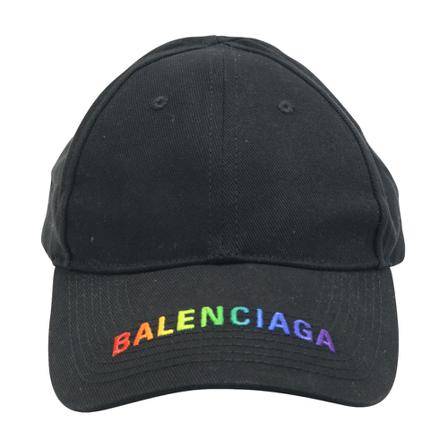 Balenciaga Vintage - Vintage Accessoarer - Svart - Herr - Storlek: One Size, Herr, Storlek: ONE SIZE