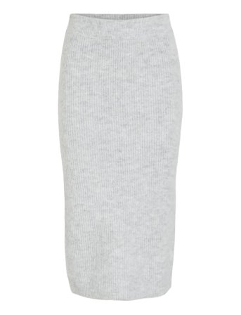 Vila | Viretta Pencil Knit Skirt | XS