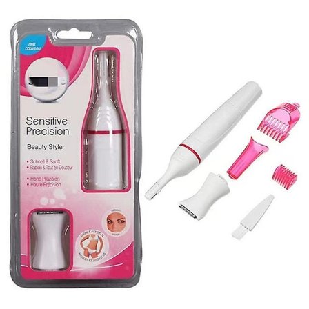 Beauty Styler | 5-i-1 Trimmer Set