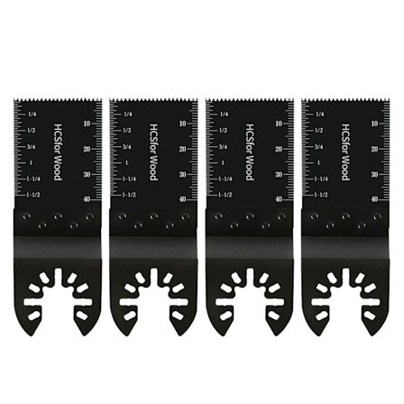 4 st sågblad Power 4 st 4 st