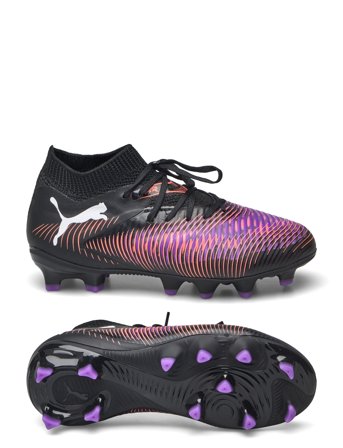 PUMA Future 8 Pro Fg/Ag Jr Multi/patterned