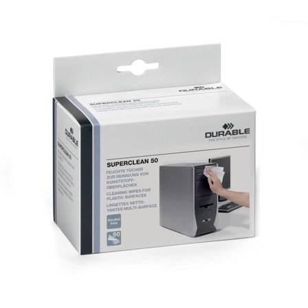 DURABLE Equipment Cleansing Kit