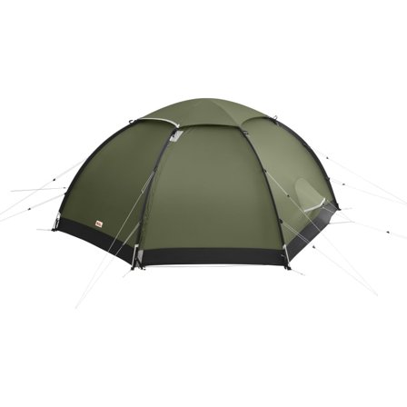 Fjällräven Keb Dome 3 dome tents Green OneSize