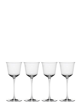 Serax Red Wine Glass Billie Set/4 - Nude - 20 CL