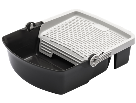 Anza Fill&Carry Malebakke 3,3 l, Malerredskaber & tilbehør