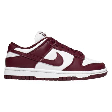 Nike - Sneakers - Röd - Unisex - Storlek: 42 Eu, unisex, Storlek: 42 EU