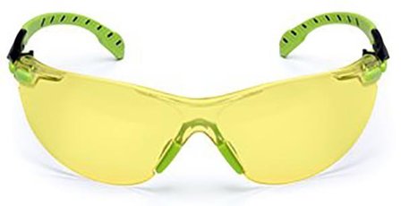 3M SOLUS S1203SGAF Skyddsglasögon, Personligt skydd