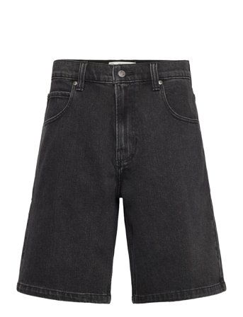 Hollister Hco. Guys Shorts - Black - 31