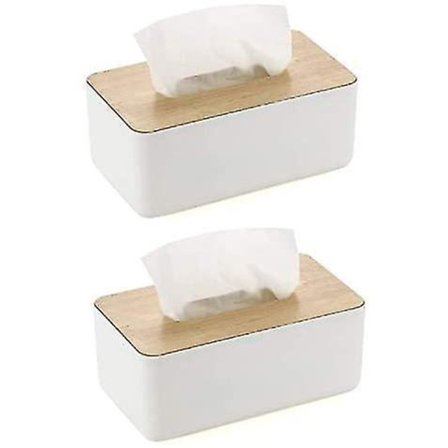 Vevboks Hjem Kontor Bil Rektangulært Ansikt Tredeksel Stativ