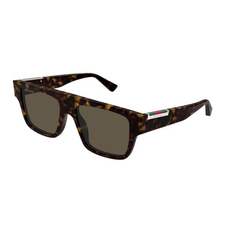 Gucci - Solglasögon - Bruna - GG1960S 007 5317
