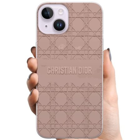 Kompatibelt Mobildeksel til Apple Apple iPhone 15 Christian