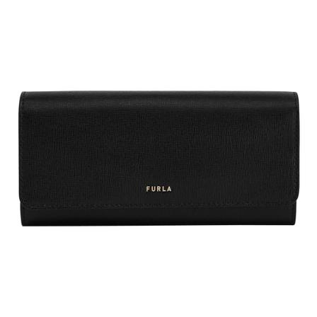 Furla Wallets Cardholders , Zwart , Dames , Maat: ONE Size Portefeuilles