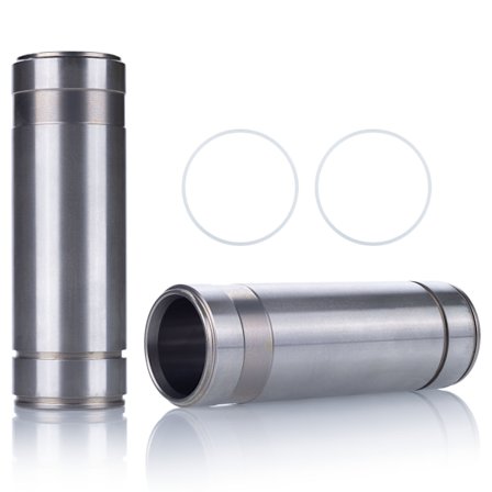 Cylinderbøsning Mark X Standard – Høj Holdbarhed | Præcis Maling | Reservedel til Graco G Max 7900, GH 200