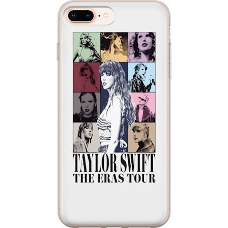 Kompatibel Mobilcover til Apple Apple iPhone 7 Plus Taylor Swift