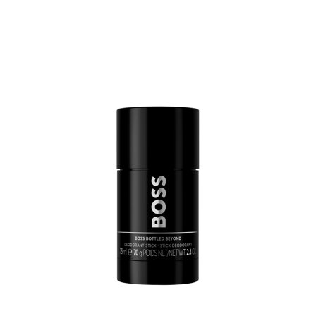 Hugo Boss Boss Bottled Beyond 75ml Uomo - Deodorante Stick