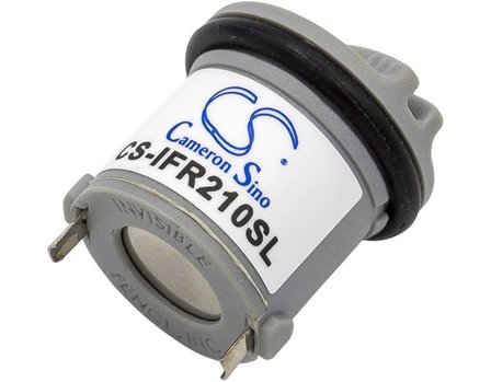 Batteri till Hundhalsband för Petsafe A12, R-21, R-51