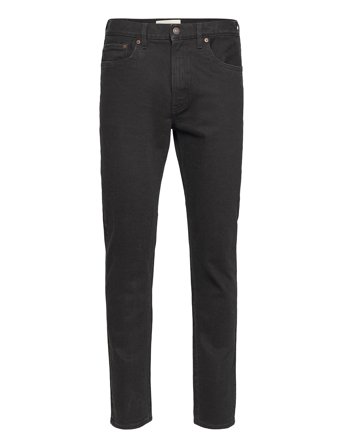 Tm005 Tapered Black Jeanerica