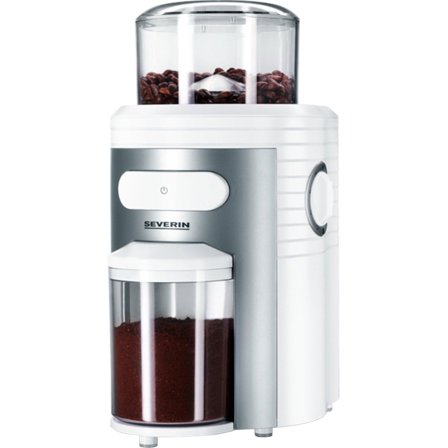Severin 3873 Kaffekvarn | Kaffe > Kaffekvarnar > Kaffekvarn | Bagaren och Kocken