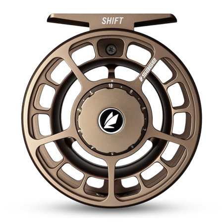 Sage Shift Fly Reel Bronze - #9/10