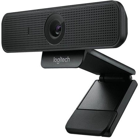 Logitech Webcam C925e - nettkamera