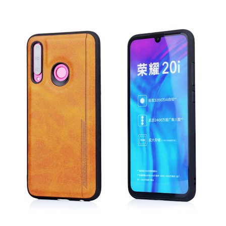 Skal - Huawei P Smart 2019