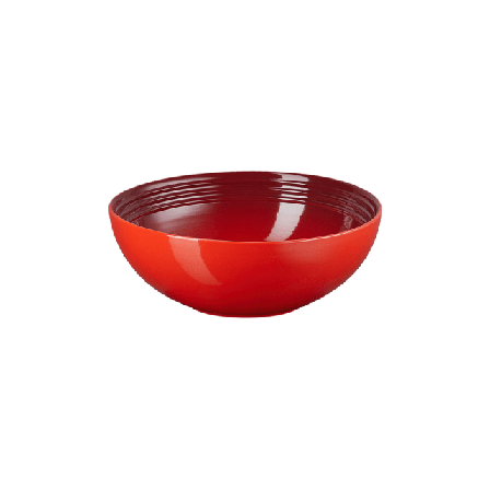 Le Creuset Serveringsskål Serveringstillbehör Rosa 2,2 L / 24 cm