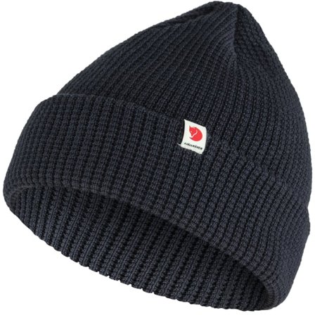 Fjällräven Tab Chapeau OneSize - unisex - Dark Navy/Bleu - Casquettes, Chapeaus & beanies