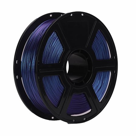 3D-filament PETG High-Speed MultiC 1000g Nebula Purple