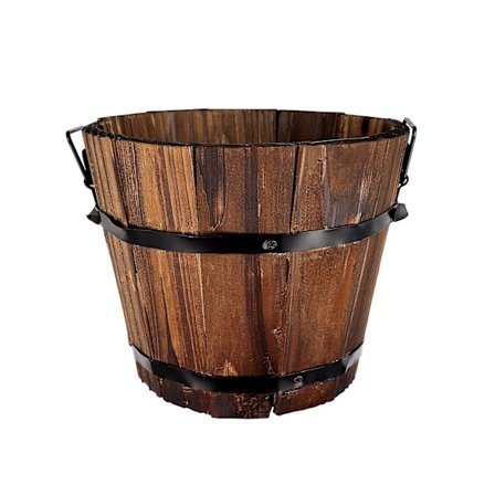 Blomkrukor Utomhus Blomkruka Platt Munstycke Planter Tunnor Blomkruka Planterkrukor Utomhusväxter