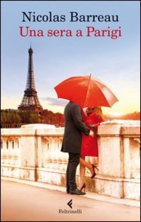 Una sera a Parigi Nicolas Barreau