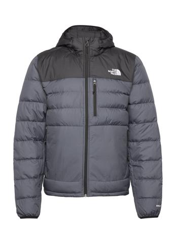 M Acncga 2 Hdie Outerwear Sport Jackets Grå The North Face
