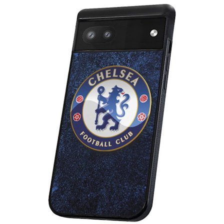 Google Pixel 6 - Cover/Mobilcover Chelsea